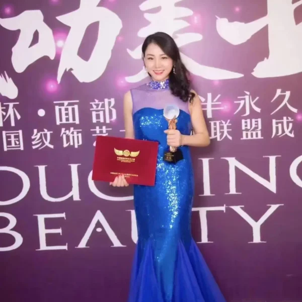 Meridian Massage in Guangzhou - Mianmian - Cuimei Health
