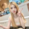 Lymphatic Haizhu Massage in Guangzhou - Xiaoqing - Cuimei Health
