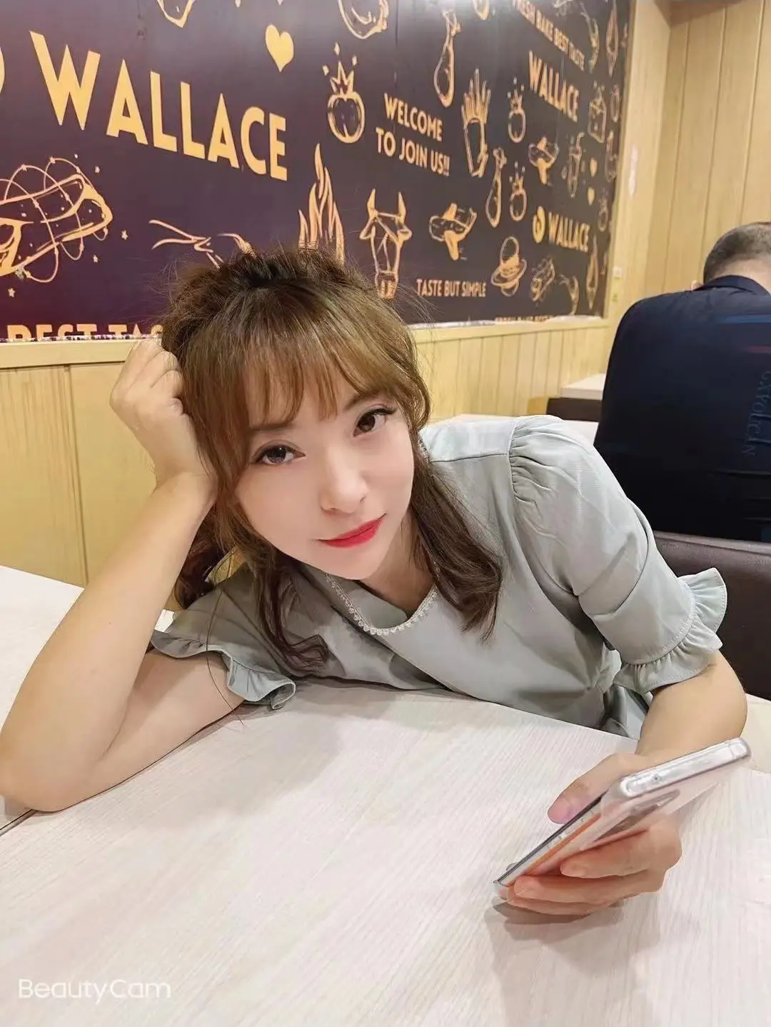 Moonlight Baiyun Massage in Guangzhou - Yaya - Cuimei Health