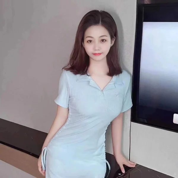 Peaceful Massage in Guangzhou - Lantian - Cuimei Health