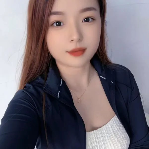 Revitalization Massage in Guangzhou - Mili - Cuimei Health