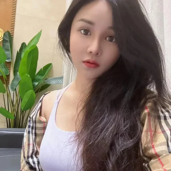 Spinal Massage in Guangzhou - Babi - Cuimei Health