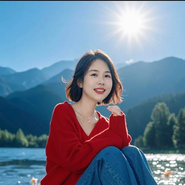 Holistic Massage in Guangzhou - XiaoCai - Cuimei Health