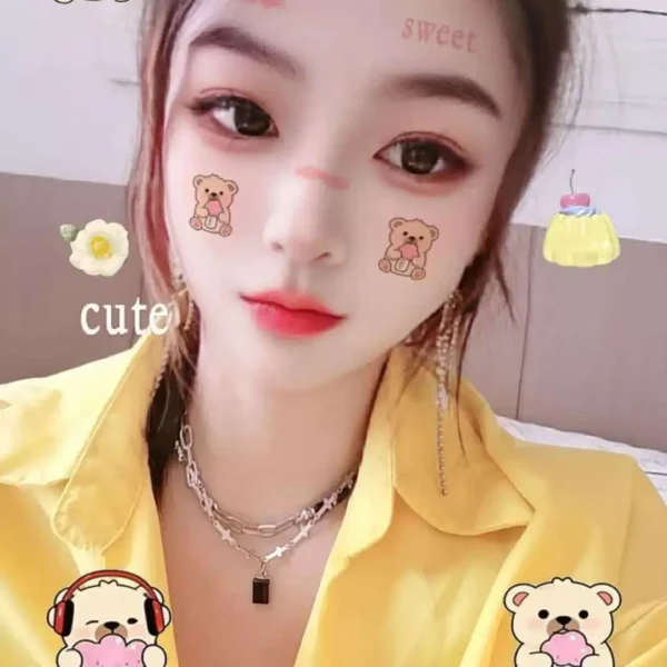 Home Massage in Guangzhou - XiaoFei - Cuimei Health
