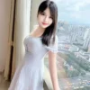 Neck Massage in Guangzhou - Yiran - Cuimei Health