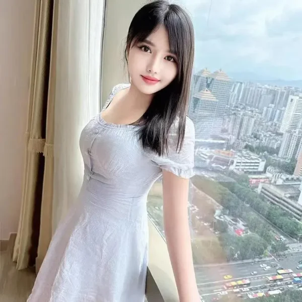 Neck Massage in Guangzhou - Yiran - Cuimei Health