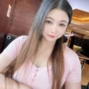 Relaxing Oil Massage in Guangzhou - Lizi - Cuimei Health