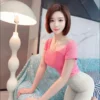 Swedish Massage in Guangzhou - Celina - Cuimei Health