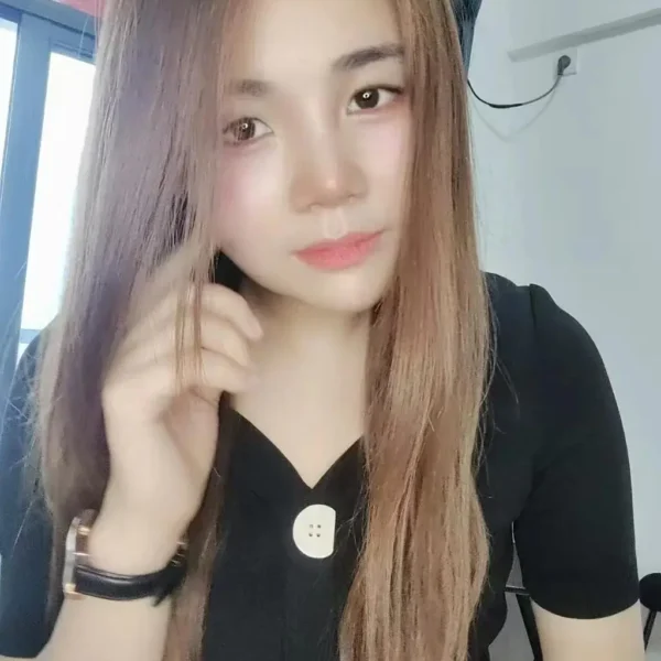 Holistic Massage in Guangzhou - Lijun - Cuimei Health
