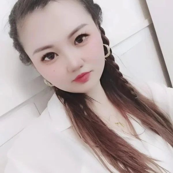 Top Massage in Guangzhou - Keke - Cuimei Health