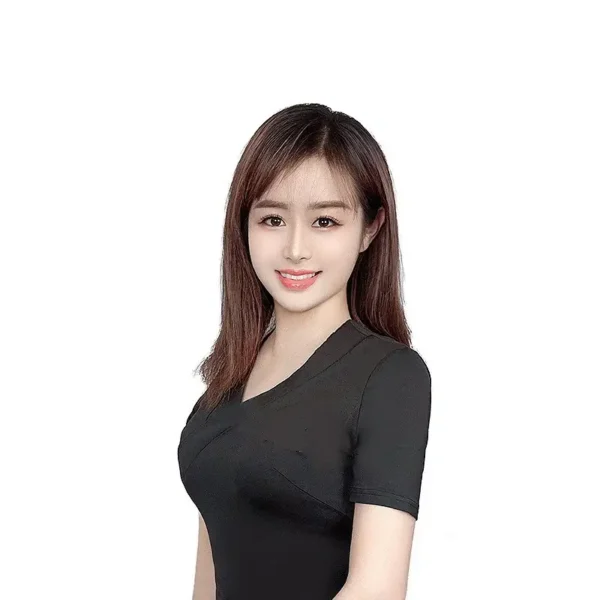 Wellness in Guangzhou - Qiaolin - Cuimei Health