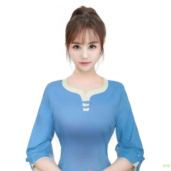 Spa Style Massage in Fuzhou - Wangli - Cuimei Health