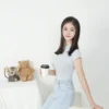 Professional Massage in Fuzhou - Tiantian - Cuimei Health