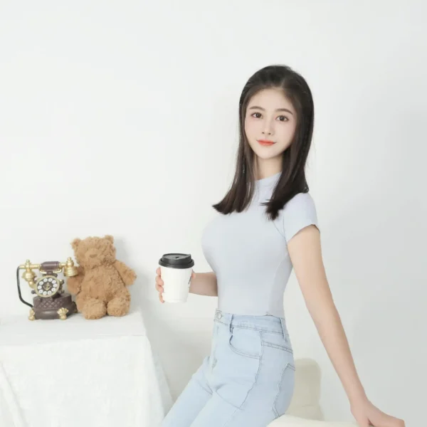 Professional Massage in Fuzhou - Tiantian - Cuimei Health