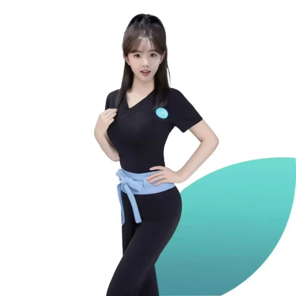 Therapeutic Massage in Fuzhou - Tangtang - Cuimei Health