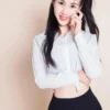Deep Tissue Massage in Foshan - Mengmeng - Cuimei Health