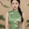 Relaxing Oil Massage in Foshan - Xiaorou - Cuimei Health