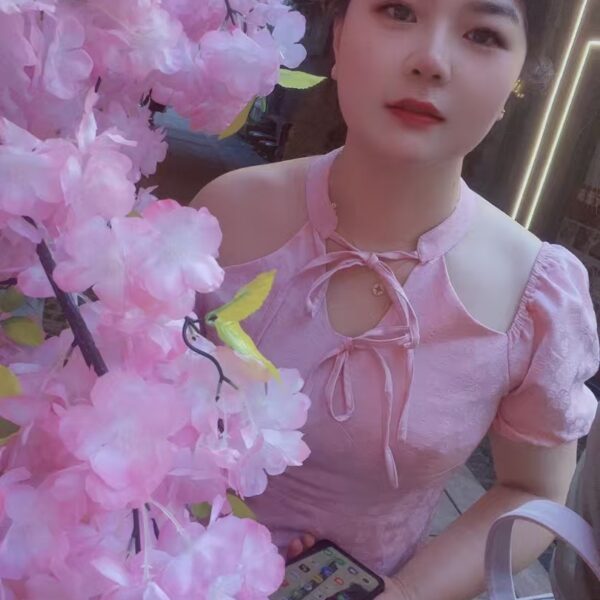 Traditional Massage At Home in Wenzhou - Xiaoyu - Cuimei Health