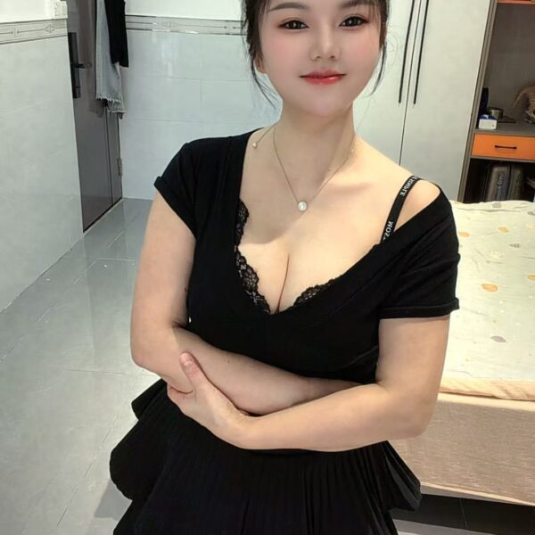 Home Visit Massage in Shenzhen - Qiqi - Cuimei Health