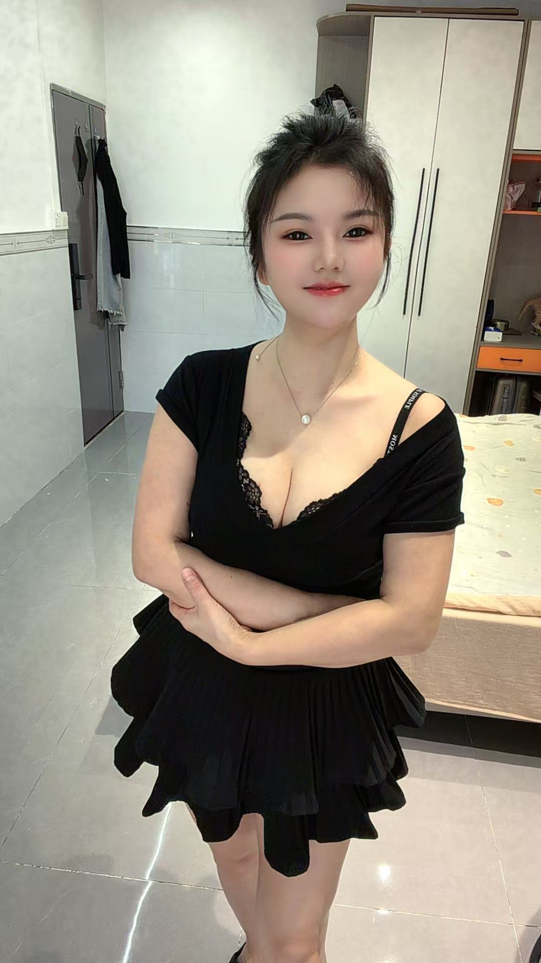Home Visit Massage in Shenzhen - Qiqi - Cuimei Health