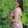 Home Visit Massage in Huizhou - Meiyangyang - Cuimei Health