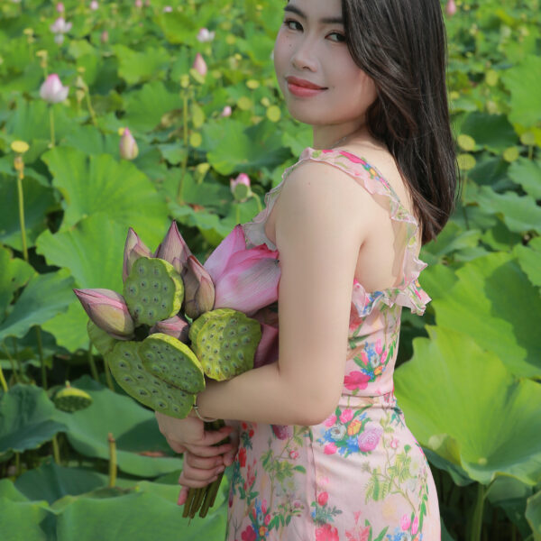 Home Visit Massage in Huizhou - Meiyangyang - Cuimei Health