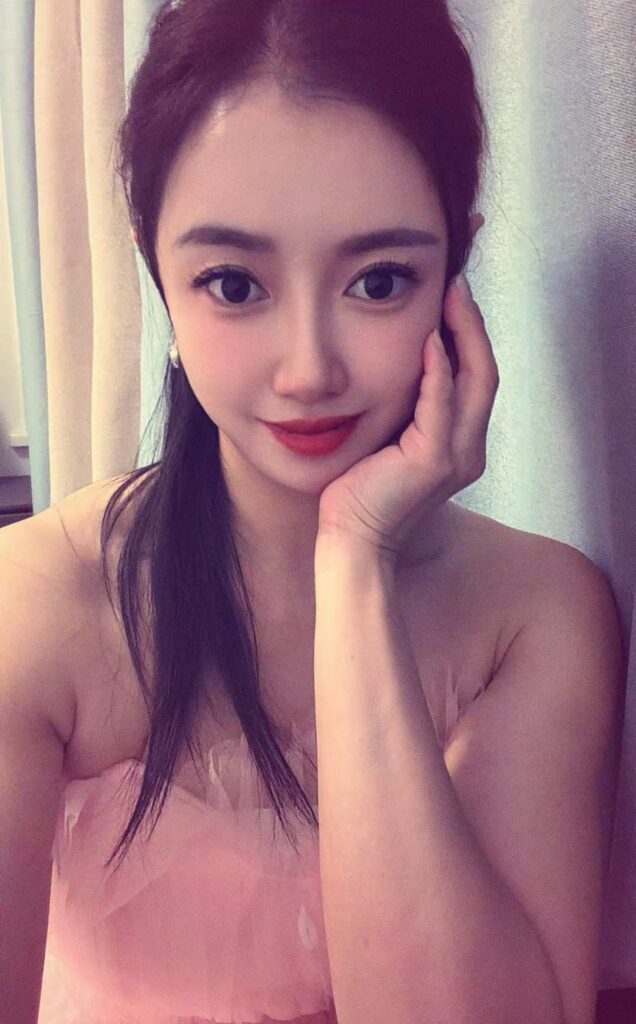 In-Home Spa Massage in Shenyang - Caicai - Cuimei Health