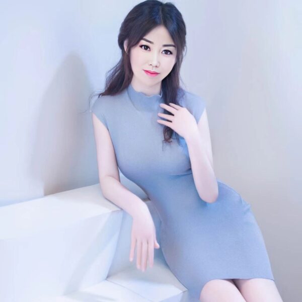 Weekend Massage in Beijing - Keke - Cuimei Health